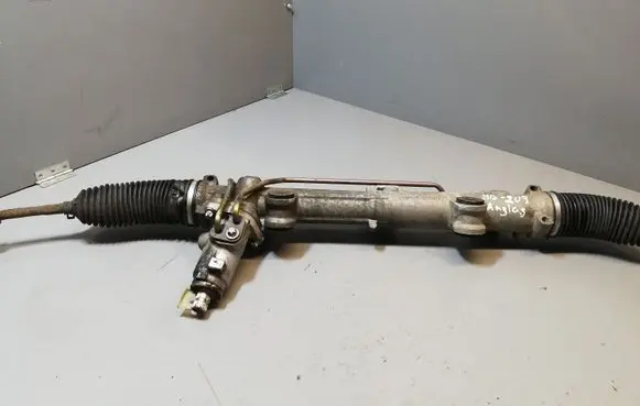 Mercedes-Benz CLK A209 C209 Steering rack 2034602500