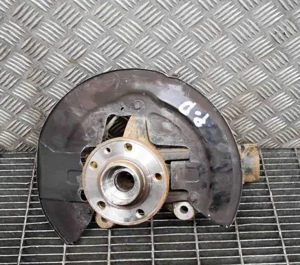 Volvo XC60 Front wheel hub