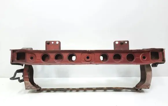 Fiat Tipo Front bumper foam support bar 