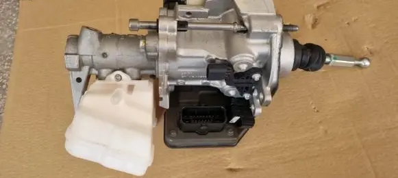 Audi A8 S8 D5 ABS Pump 4N0614105Q