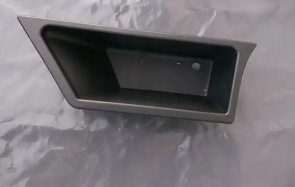 Mercedes-Benz ML W166 Glove box 1668400074