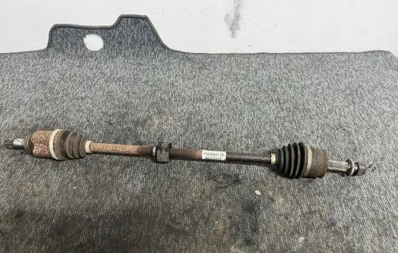 Mitsubishi Colt Front driveshaft PMR980748