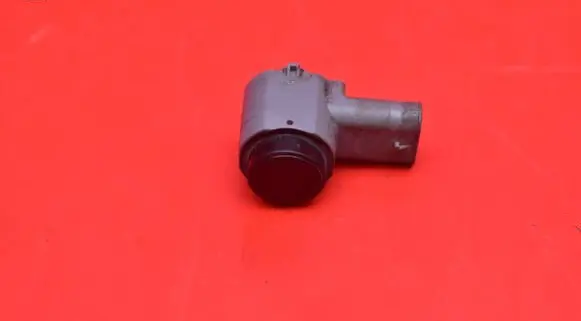 Volvo XC60 Parking PDC control unit/module 6G92-15K859-KA