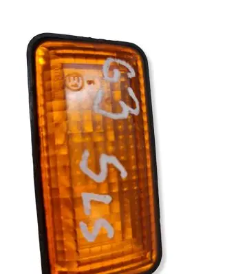 Volkswagen Golf III Front fender indicator light 1H0949117A 2CDV5V