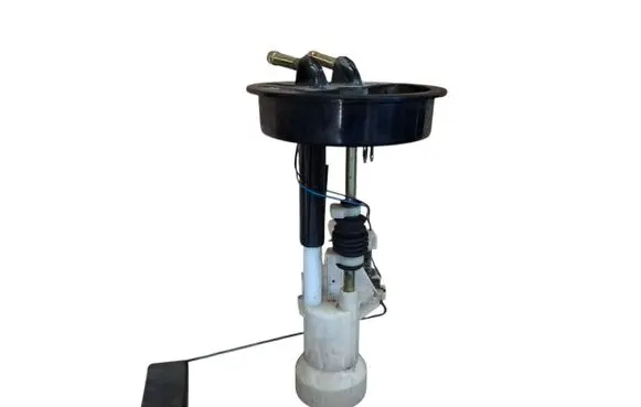 Fuel level sensor