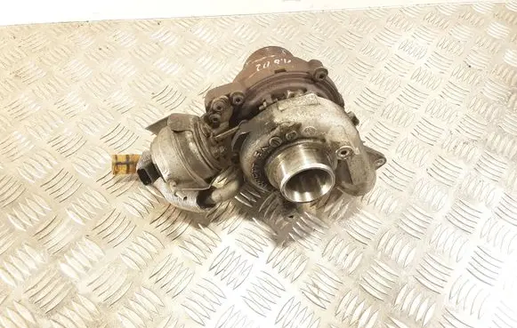 Peugeot 3008 I Turbo 9686120680