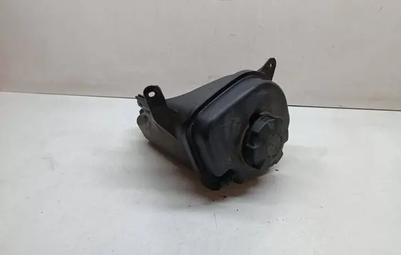 BMW X5 E70 Coolant expansion tank/reservoir 7552546 13177552546