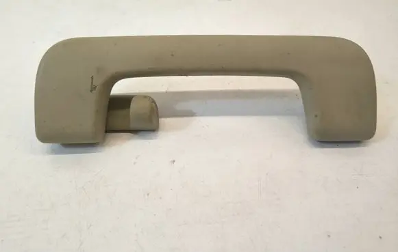 Audi Q7 4L Rear interior roof grab handle 8P0857608EAUTOAS7 8P0857608E