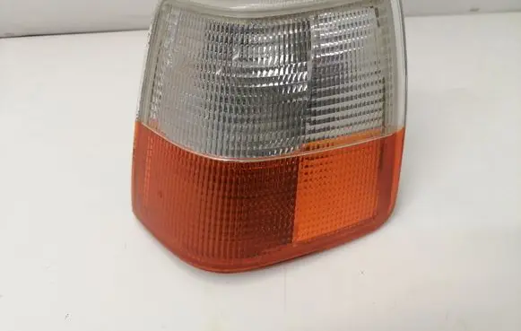 Volvo 760 Front indicator light 185254B
