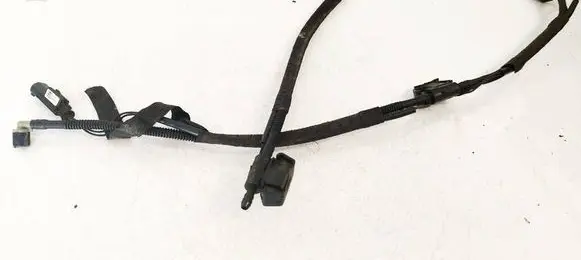 BMW 5 GT F07 Sensor 53300819 13264011