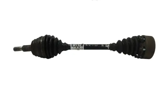 Seat Leon (1M) Front driveshaft 1J0407271KJ