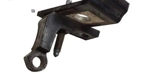 Audi TT TTS Mk2 Front door upper hinge 8J0831401 8J0809823D