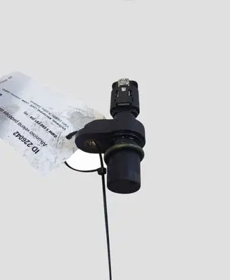 BMW 5 E60 E61 Crankshaft position sensor 780309301