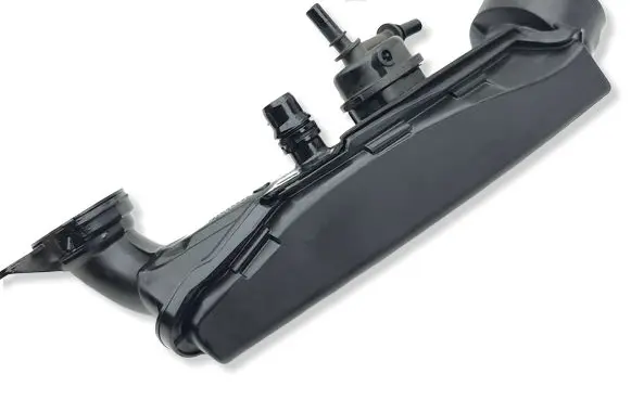 Opel Grandland X Air intake hose/pipe 9851983780