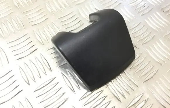 BMW X5 E70 Rear seat rail trim cover 7171827