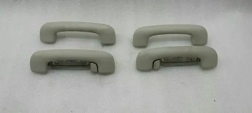Jeep Cherokee KL Front interior roof grab handle