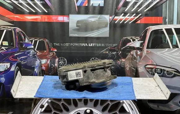 Steering rack