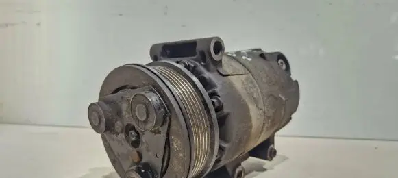 Ford Mondeo MK IV Air conditioning (A/C) compressor (pump) 669HGA