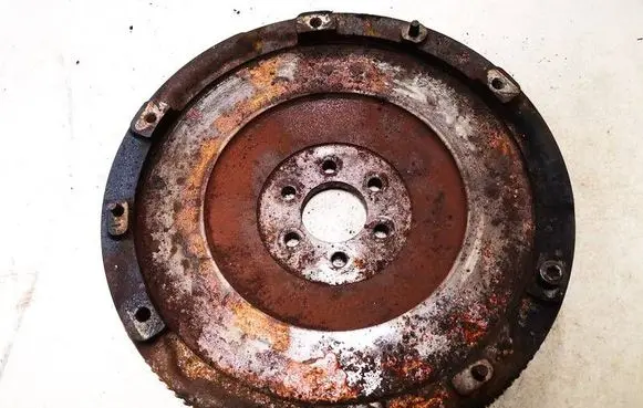 Flywheel