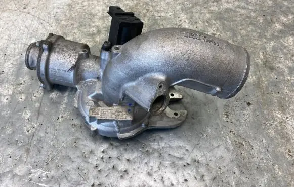 Audi A4 S4 B8 8K Turbo 06L145701E