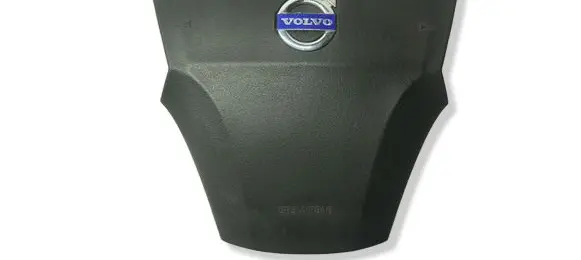 Volvo V50 Steering wheel airbag 30615725