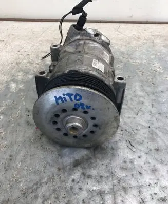 Alfa Romeo Mito Air conditioning (A/C) compressor (pump) 51794515