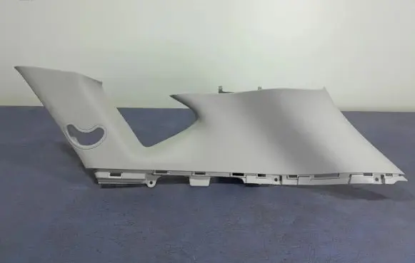 Hyundai Tucson TL Other sill/pillar trim element 85861-D7000