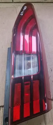 Peugeot Partner III Rear/tail lights