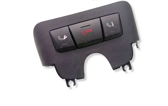 Mercedes-Benz B W246 W242 Other switches/knobs/shifts A1728208610
