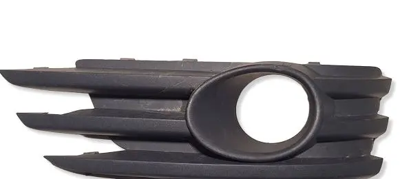 Opel Vectra C Front bumper lower grill 551004542 13182925 3050000012