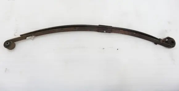 Mercedes-Benz Vario Rear leaf spring 