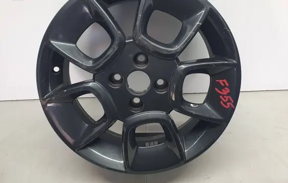 Suzuki Ignis R16 alloy rim 62R7043210