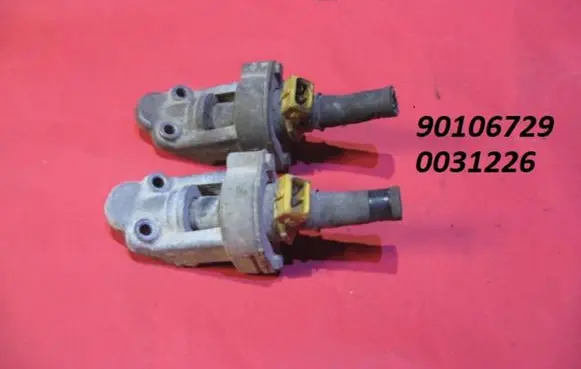 Opel Kadett E Fuel injector 90106729 0031226