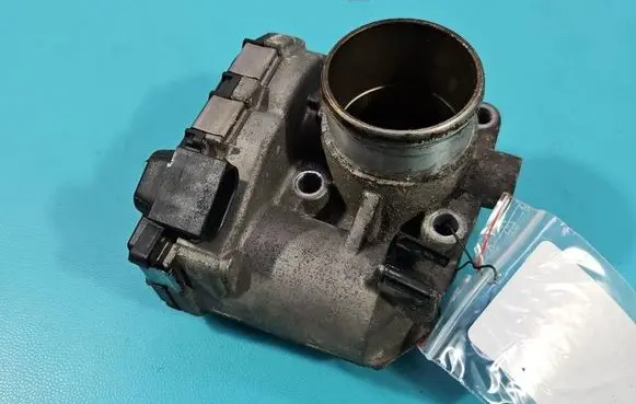 Fiat Bravo Throttle body valve 0280750137 IMPRK1564935
