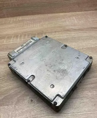 Ford Fiesta Engine control unit/module ECU 92FB12A650FB 2FFB