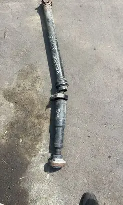 Land Rover Discovery 4 - LR4 Front prop shaft LR037027