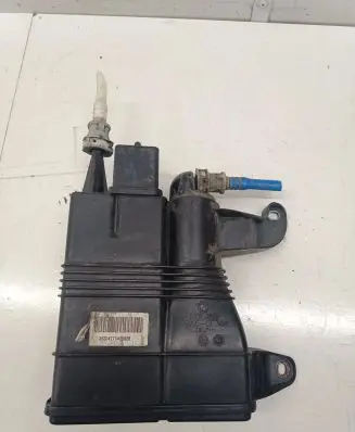 BMW 1 F40 Active carbon filter fuel vapour canister 7476383