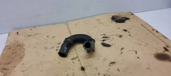 Toyota Verso Engine coolant pipe/hose