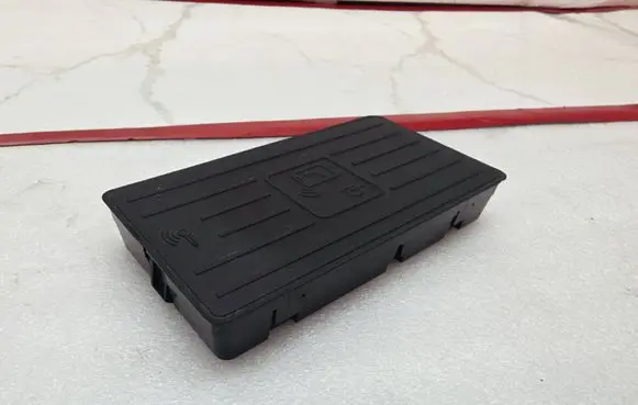 Audi A4 S4 B9 Wireless charging module 8W0035502C 4774A18300 BK718300