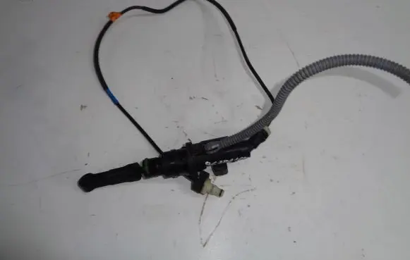 Peugeot 508 Clutch cable 9678116980