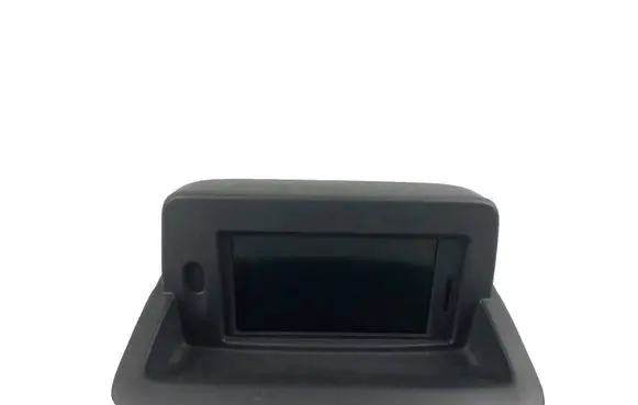 Renault Megane III Screen/display/small screen 259151852R