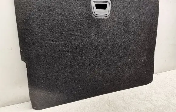 Mercedes-Benz E W238 Trunk/boot floor carpet liner A2386800300