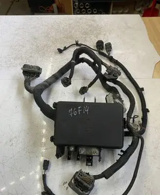 Ford Transit Fuse box set GK3T9K499BCB