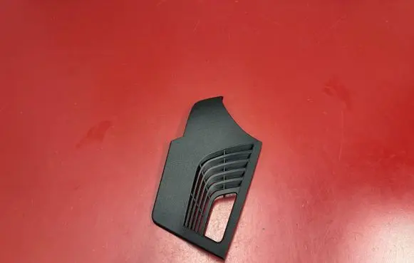 BMW X3 G01 (D)pillar trim (top) 7425826 7450972 51477425826
