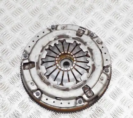 Opel Mokka Clutch set kit 55582938 96184354