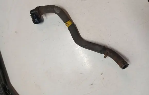 Volvo XC60 Power steering hose/pipe/line 31329046