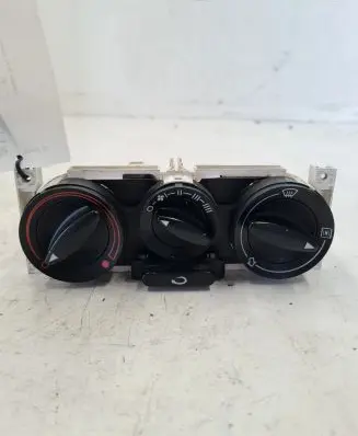 Audi A3 S3 8L Climate control unit