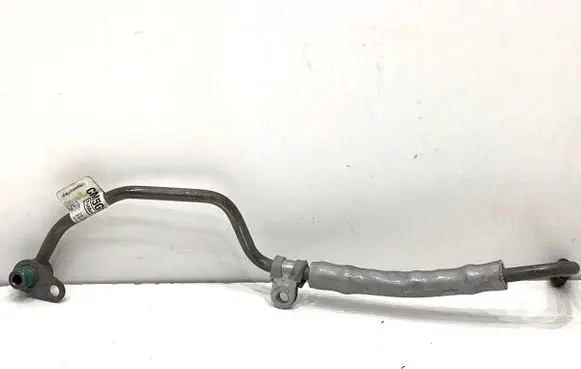 Ford Ecosport Turbo turbocharger oiling pipe/hose CM5G6K679KA