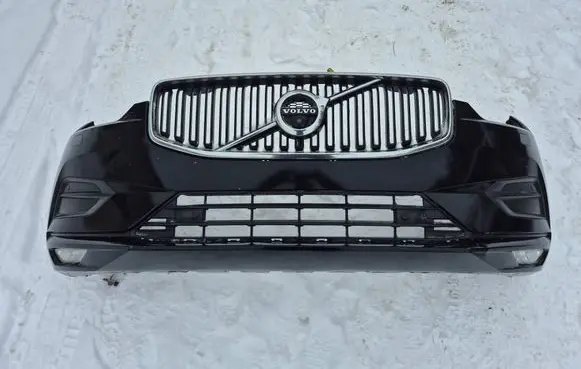 Volvo XC60 Front bumper 31425160