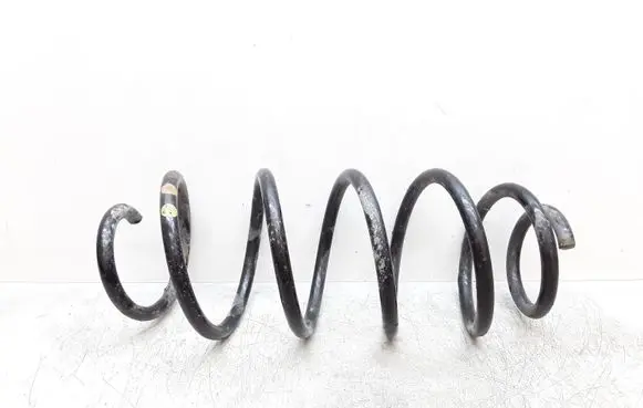 Volvo XC70 Front coil spring